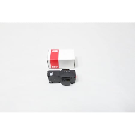 Abb ON POSITION LATCH SWITCH PARTS AND ACCESSORY WB75-A